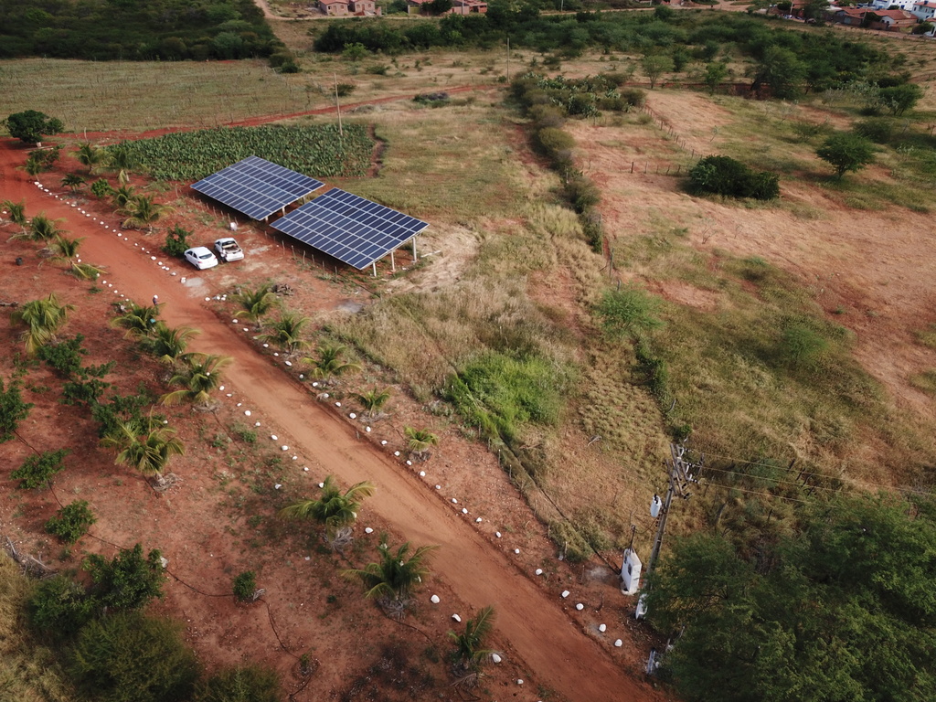 Projeto CONEC Energia