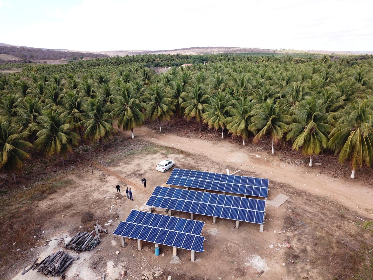 Projeto CONEC Energia